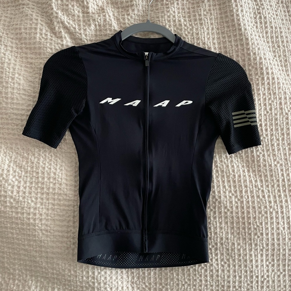 MAAP Pro Base Cycling Jersey